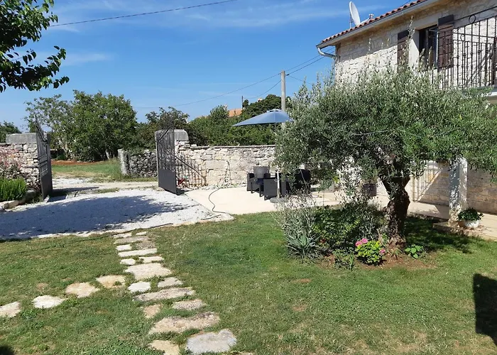 Villa Manovelova Hiza