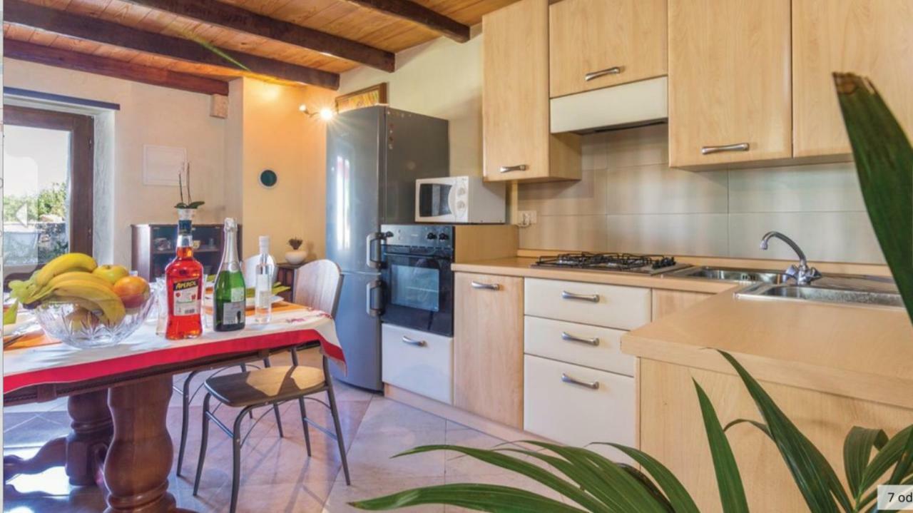 Villa Manovelova Hiza *